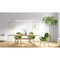 Access Lighting Float, LED Linear Pendant, Matte White Finish, Acrylic Lens Acrylic 63963LEDD-MWH/ACR - alternate 6